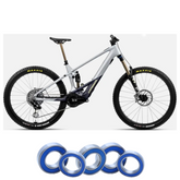 Orbea Wild FS Carbon / Hydro - Kit de Roulement pour Cadre - Full MAX | 2023+